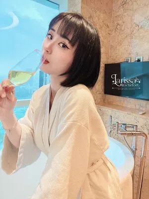 Larissa Rochefort OnlyFans Leaked Free Thumbnail Picture - #kMi9MwydHq