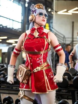 Larissa Rochefort OnlyFans Leaked Free Thumbnail Picture - #rvNnVO7Ndo