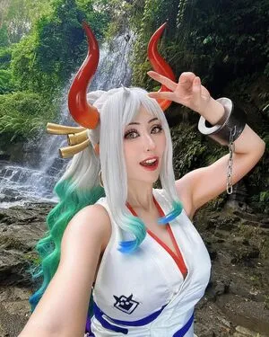 Larissa Rochefort OnlyFans Leaked Free Thumbnail Picture - #siIahw9Y9O