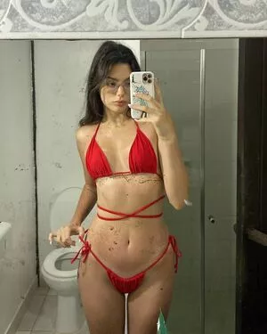 Larissa Saldanha OnlyFans Leaked Free Thumbnail Picture - #GhHN7Kk7Iz