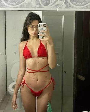 Larissa Saldanha OnlyFans Leaked Free Thumbnail Picture - #tadXfynr9D