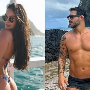 Larissa Santos OnlyFans Leaked Free Thumbnail Picture - #a1ZBHzU6pT