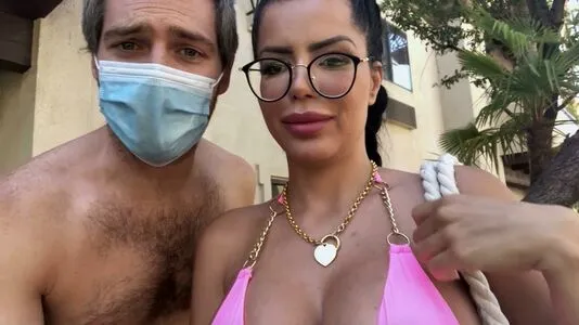 Larissa Santos OnlyFans Leaked Free Thumbnail Picture - #mX9PxnQ7q5