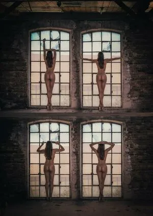 Larissa Schmiederer OnlyFans Leaked Free Thumbnail Picture - #YrOyeED5QO
