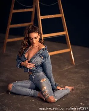 Larissa Schmiederer OnlyFans Leaked Free Thumbnail Picture - #jyUhkqrWDg