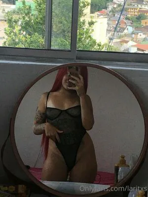 Larissa Silva Laritxs OnlyFans Leaked Free Thumbnail Picture - #LPqgSKHBD7