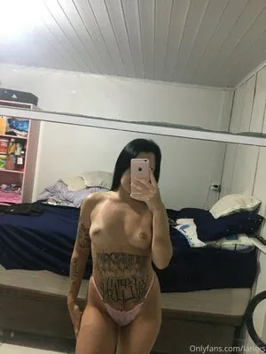 Larissa Silva Laritxs OnlyFans Leaked Free Thumbnail Picture - #hBqh1j1pfX