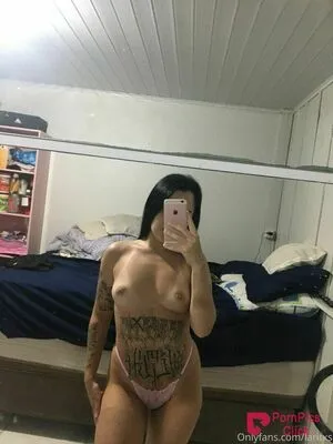 Larissa Silva OnlyFans Leaked Free Thumbnail Picture - #QIWUV0eoeh