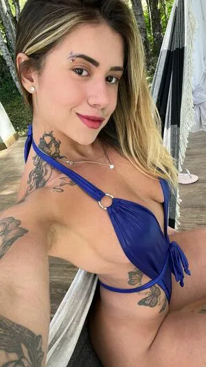 Larissa Sumpani OnlyFans Leaked Free Thumbnail Picture - #3K3iLT3anj