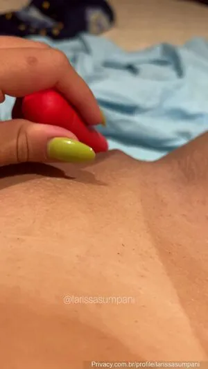 Larissa Sumpani OnlyFans Leaked Free Thumbnail Picture - #6MZJeMua9m