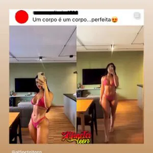 Larissa Tomasia OnlyFans Leaked Free Thumbnail Picture - #5UpXKPjths