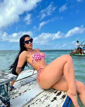 Larissa Tomasia OnlyFans Leaked Free Thumbnail Picture - #TeoqCJK9Sx