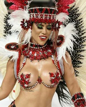 Larissa Tomasia OnlyFans Leaked Free Thumbnail Picture - #oFb0YxStxF