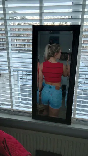 Larissa Van Meerten OnlyFans Leaked Free Thumbnail Picture - #Jmg3KlwCxb