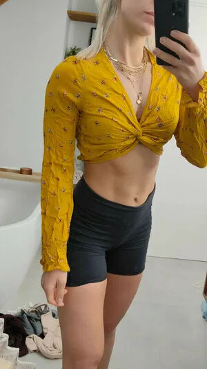 Larissa Van Meerten OnlyFans Leaked Free Thumbnail Picture - #OYJQW90GGZ