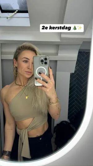 Larissa Van Meerten OnlyFans Leaked Free Thumbnail Picture - #QvpU5R11Hc