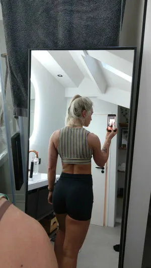 Larissa Van Meerten OnlyFans Leaked Free Thumbnail Picture - #Tp8ZwzTVK2