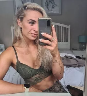 Larissa Van Meerten OnlyFans Leaked Free Thumbnail Picture - #YC0HaowwZ7