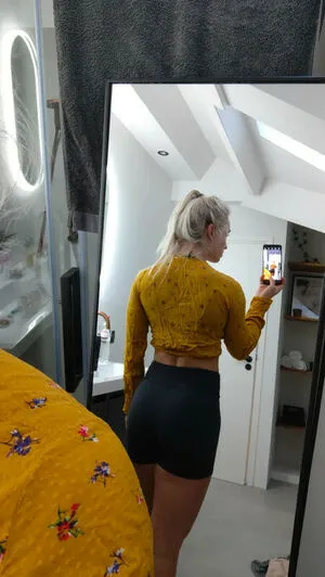 Larissa Van Meerten OnlyFans Leaked Free Thumbnail Picture - #dpgtjsAcNm