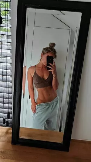 Larissa Van Meerten OnlyFans Leaked Free Thumbnail Picture - #ldwdMJRbuo