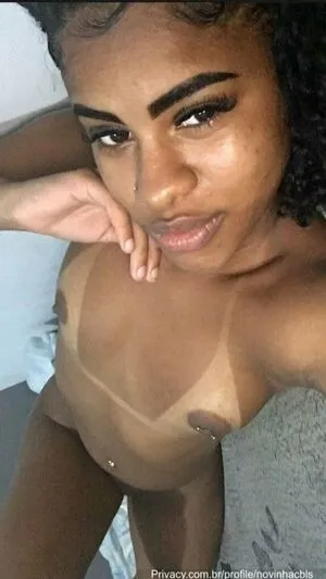 Larissa Venancio OnlyFans Leaked Free Thumbnail Picture - #xwjPyjqEEC