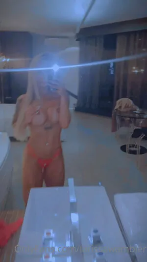 Larissa Wambier Patreon OnlyFans Leaked Free Thumbnail Picture - #jWx3kt7VdB