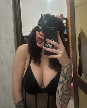 Larissa Xavier OnlyFans Leaked Free Thumbnail Picture - #92Nc7uOFzx