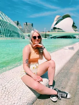 Larissa Zeeuwe OnlyFans Leaked Free Thumbnail Picture - #X9bS43kLGI