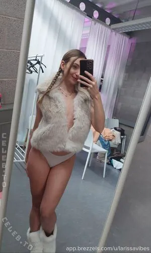 Larissa0297 OnlyFans Leaked Free Thumbnail Picture - #Pzcy4DIrgf