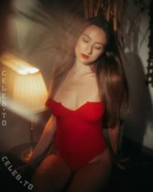 Larissa0297 OnlyFans Leaked Free Thumbnail Picture - #mao5m7W47F