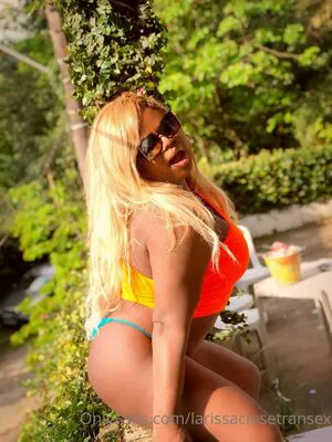 Larissaclosetransex OnlyFans Leaked Free Thumbnail Picture - #C6Svd7epJe