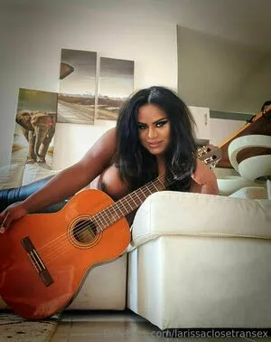 Larissaclosetransex OnlyFans Leaked Free Thumbnail Picture - #DuDaKcBukO