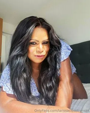Larissaclosetransex OnlyFans Leaked Free Thumbnail Picture - #Kawf7sRFBV