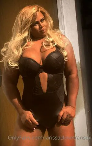 Larissaclosetransex OnlyFans Leaked Free Thumbnail Picture - #uN7UJCXo1W