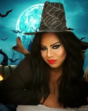 Larissaclosetransex OnlyFans Leaked Free Thumbnail Picture - #urMsZXrPFl