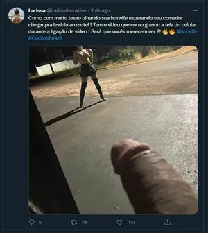 Larissahotwifee OnlyFans Leaked Free Thumbnail Picture - #tsDKxzwl0u