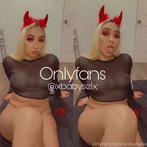 Larissanadia OnlyFans Leaked Free Thumbnail Picture - #6CHeHHyqaV