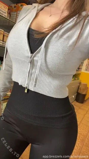 Larissaxra OnlyFans Leaked Free Thumbnail Picture - #DimzYvXSmc