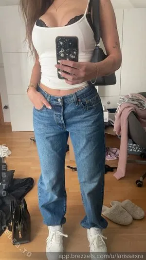 Larissaxra OnlyFans Leaked Free Thumbnail Picture - #Hw5w3OQiLo