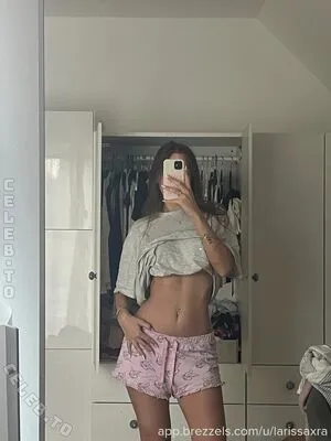 Larissaxra OnlyFans Leaked Free Thumbnail Picture - #HzeuONxU3h