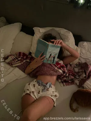 Larissaxra OnlyFans Leaked Free Thumbnail Picture - #M924sUSa6Z