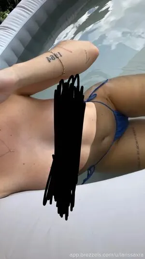 Larissaxra OnlyFans Leaked Free Thumbnail Picture - #NyDUANeqSm