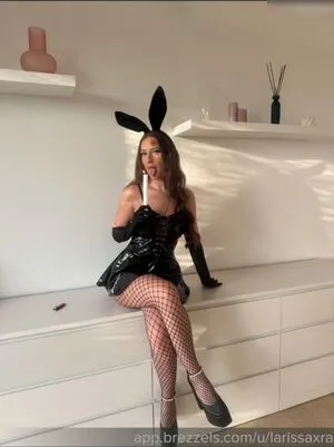 Larissaxra OnlyFans Leaked Free Thumbnail Picture - #aZNQoAelPH