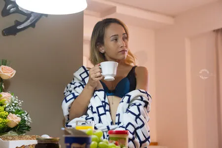 Larisse Farias OnlyFans Leaked Free Thumbnail Picture - #MfxJutIbte