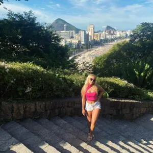 Larisse Farias OnlyFans Leaked Free Thumbnail Picture - #XNpsnUgG85