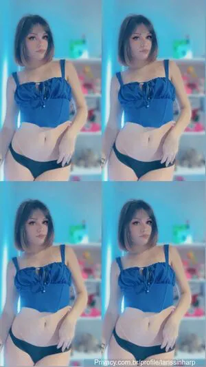 Larissinharp OnlyFans Leaked Free Thumbnail Picture - #dxuoFKm7wR