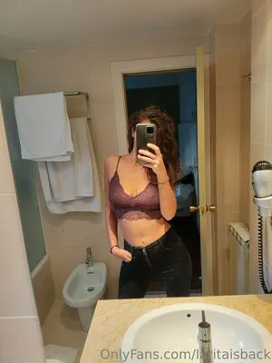 Laritaisback OnlyFans Leaked Free Thumbnail Picture - #CrF65aYcYD