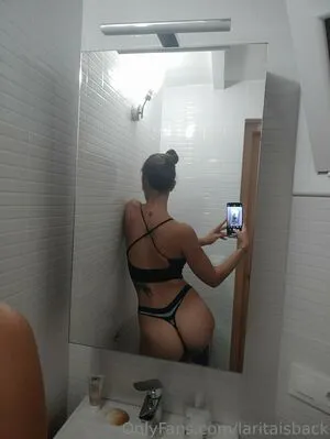 Laritaisback OnlyFans Leaked Free Thumbnail Picture - #meWKMmp2V8