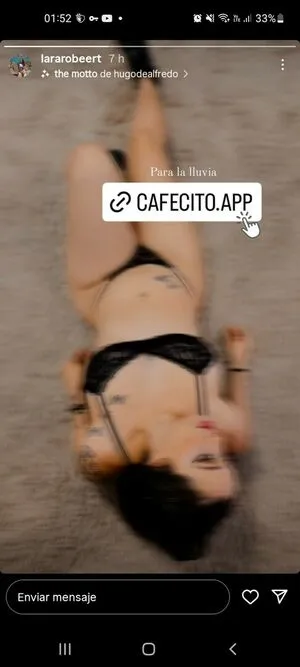 Laritamua OnlyFans Leaked Free Thumbnail Picture - #68S3sL8f2I