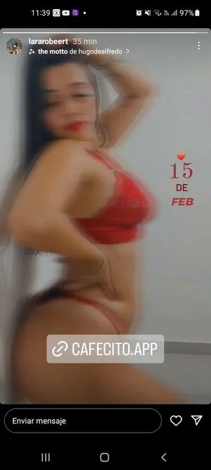 Laritamua OnlyFans Leaked Free Thumbnail Picture - #80v53YK4vm